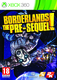 Borderlands: The Pre-Sequel XBOX 360 Игра (Употребявано)