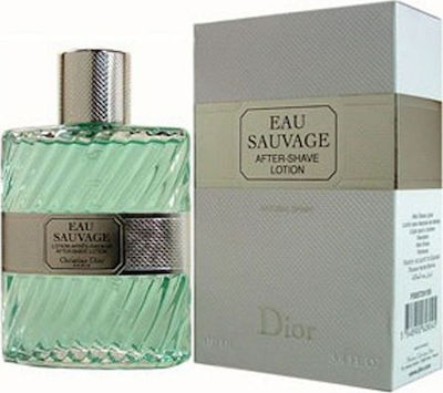 Dior After Shave Lotion 100ml