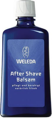 Weleda After Rasur Balsam für empfindliche Haut mit Aloe 100ml