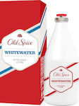 Old Spice After Shave Lotion WhiteWater 100ml