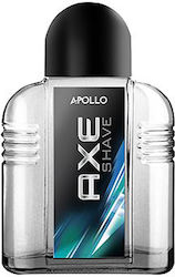 Axe Apollo After Shave for Sensitive Skin 100ml