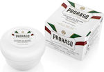 Proraso White Σαπούνι Ξυρίσματος για Ξηρές & Ευαίσθητες Επιδερμίδες 150ml