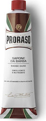 Proraso Shaving Cream Sandalwood 150ml