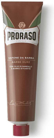 Proraso Red Крем За Бръснене 150ml