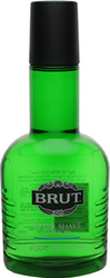 Brut After Shave Lotion με Αλόη 147ml