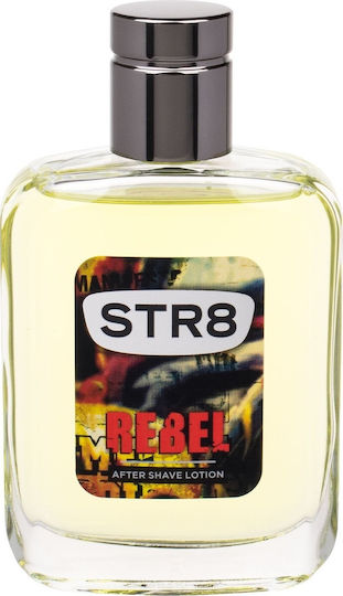 STR8 After Shave 100ml