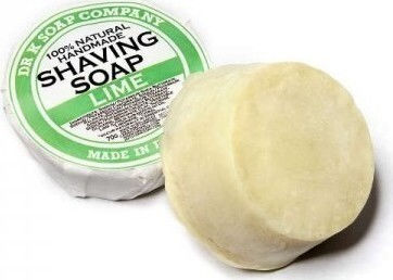 Dr K Soap Company Σαπούνι Ξυρίσματος 70gr