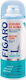 Figaro Sensitive Αφρός Ξυρίσματος 400ml