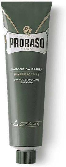 Proraso Зелена Крем За Бръснене Евкалипт 150ml