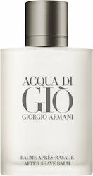 Giorgio Armani Acqua di Gio After Shave Balm 100ml Giorgio Armani Acqua di Gio After Shave Balm 100ml