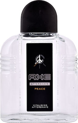 Axe Peace After Shave 100ml