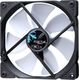 Dynamic GP-14 Case Fan 140mm (1000rpm / 68.4cfm) Χωρίς Led Φωτισμό και Σύνδεση 3-Pin