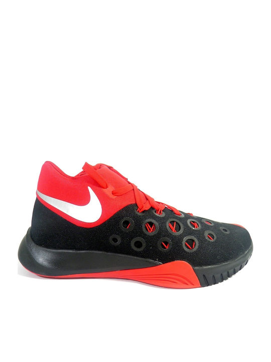 nike zoom hyperquickness 2015