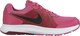 Nike Dart 11 Damen Sportschuhe Laufen Rosa