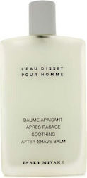 Issey Miyake After Shave Balm Pour Homme 100ml Issey Miyake After Shave Balm Pour Homme 100ml