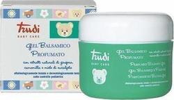 Trudi Balsamic Gel Scented Cream for Hydration 70ml