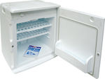 Igloo Space Mate 41100 Electric Portable Fridge 220V 57lt