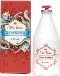 Old Spice After Shave Loțiune Wolfthorn 100ml