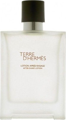 Hermes Terre D'Hermes After Shave Lotion 100ml