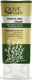 Olive Touch Handcreme & Nägel mit Bio-Olivenöl & Feuchtigkeitsspendende & Wiederherstellende Hand- & Nagelcreme Für Rissige Hände 100ml