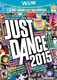 Just Dance 2015 Wii U Spiel (Gebraucht)