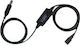 USB 2.0 Kabel USB-A-Stecker - USB-B-Stecker Schwarz 10m USB 2.0 A/M B/M 10M