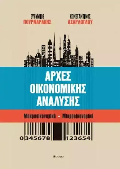 Αρχές οικονομικής ανάλυσης, Μακροοικονομική, Μικροοικονομική