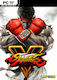 Street Fighter 5 PC PC Game