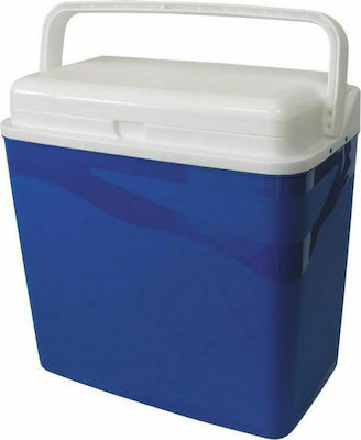 Unigreen New Style 25 Blue Portable Fridge 25lt 31405