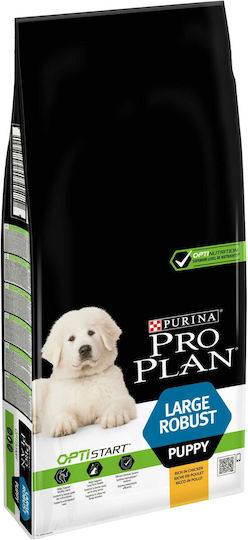 purina pro plan junior optistart