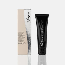 MagiCC Restoring Cream with Peptides 50ml