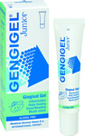 Gengigel Gingival Gel Teen Gum Relief Product 15ml 7-14 years 1pcs