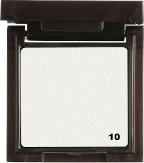 Korres Sunflower & Evening Primrose Eyeshadow Eye Shadow Pressed Powder White 1.8gr