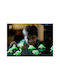 4M Kinder Wandsticker Wand Leuchtend 3D Dinosaurs 8Stück