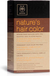 Apivita Nature's Бои За Коса 7.47 Бежов Меден Apivita Nature's Бои За Коса 7.47 Бежов Меден