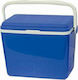 Campus Campus Tragbare Kühlschrank 42lt Blau