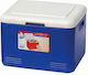 Campcool Cooler Box Blue Portable Fridge 22lt