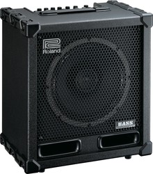 Roland (us) Cube 120 XL Combo Amplifier for Electric Guitar 1 x 12" 120W Black