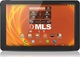 MLS iQTab 10 3G 10.1" με WiFi & 3G (1GB/16GB)
