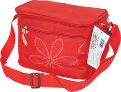 Escape Insulated Bag Shoulderbag 5 liters L22 x W14 x H16.5cm.