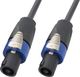 Power Dynamics Speaker Cable Speakon male - Speakon male 5m (CASPE062)