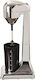 Osio OMC-2217 CHB Milk Frother Tabletop 100W with 2 Speed Level Gray