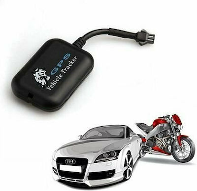 Mini GPS Tracker GSM for Motorcycles Motorcycles