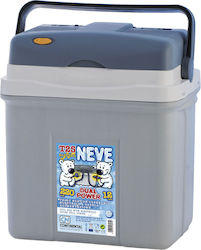 CN Continental Neve T25 25L Gray CN Continental Neve T25 25L Gray