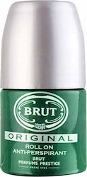 Brut Original Αποσμητικό σε Roll-On 50ml