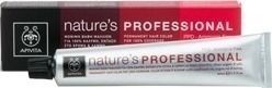 Apivita Nature's Professional Βαφή Μαλλιών Χωρί...