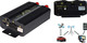 GPS Tracker GSM for Trucks / Cars / Motorcycles / Boats