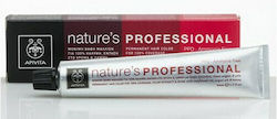 Apivita Nature's Professional Боя За Коса Без А...