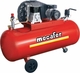 Mecafer Β2800/100 Компресор за въздух с Мощност 2к.с и Въздушен Резервоар 100лт
