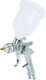 Einhell Πιστόλι Βαφής Αέρος Άνω Δοχείου 1.5mm